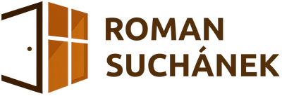 Logo firmy | Truhlářství Suchánek